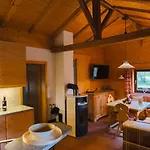 Romantisches Berg-chalet Bayrischzell