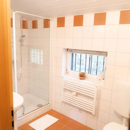 Romantisches Berg-chalet Βίλα *