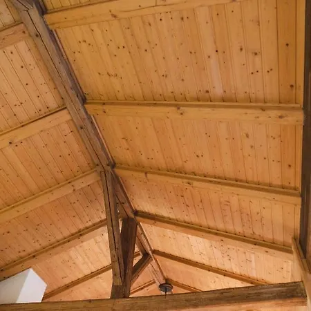 Romantisches Berg-chalet Βίλα