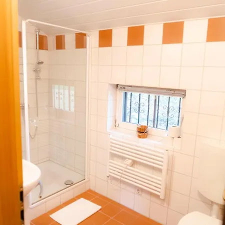 Romantisches Berg-chalet Villa *
